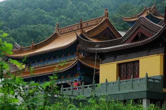 溧水观音寺