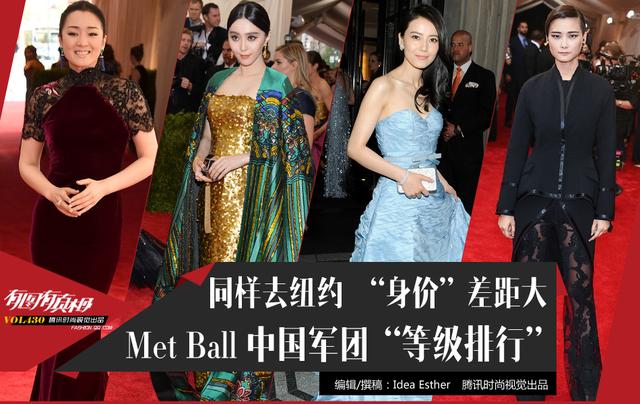 Met Ball