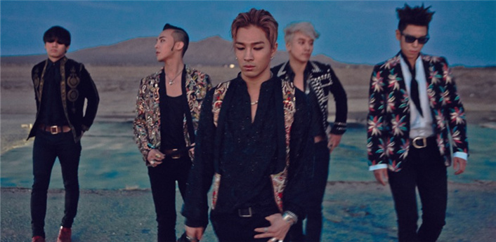 BIGBANG