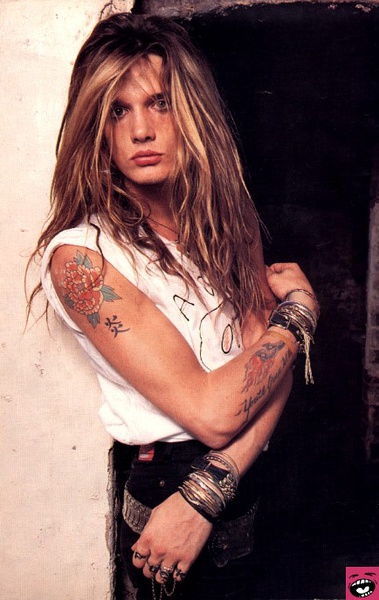 Skid Row