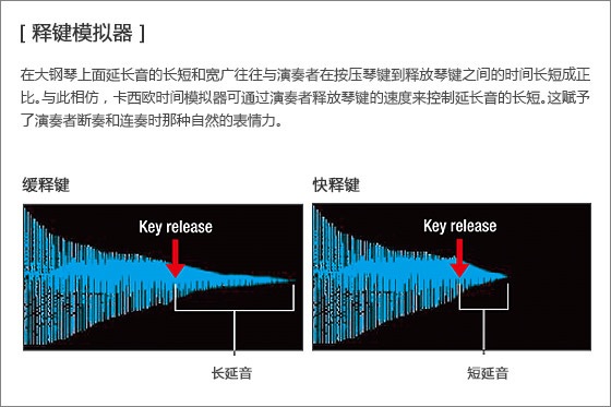 卡西欧GP钢琴音乐会——厦门站