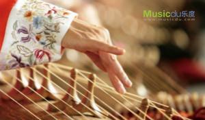 【古筝】2018年上海音乐家协会夏季古筝考级报名提醒